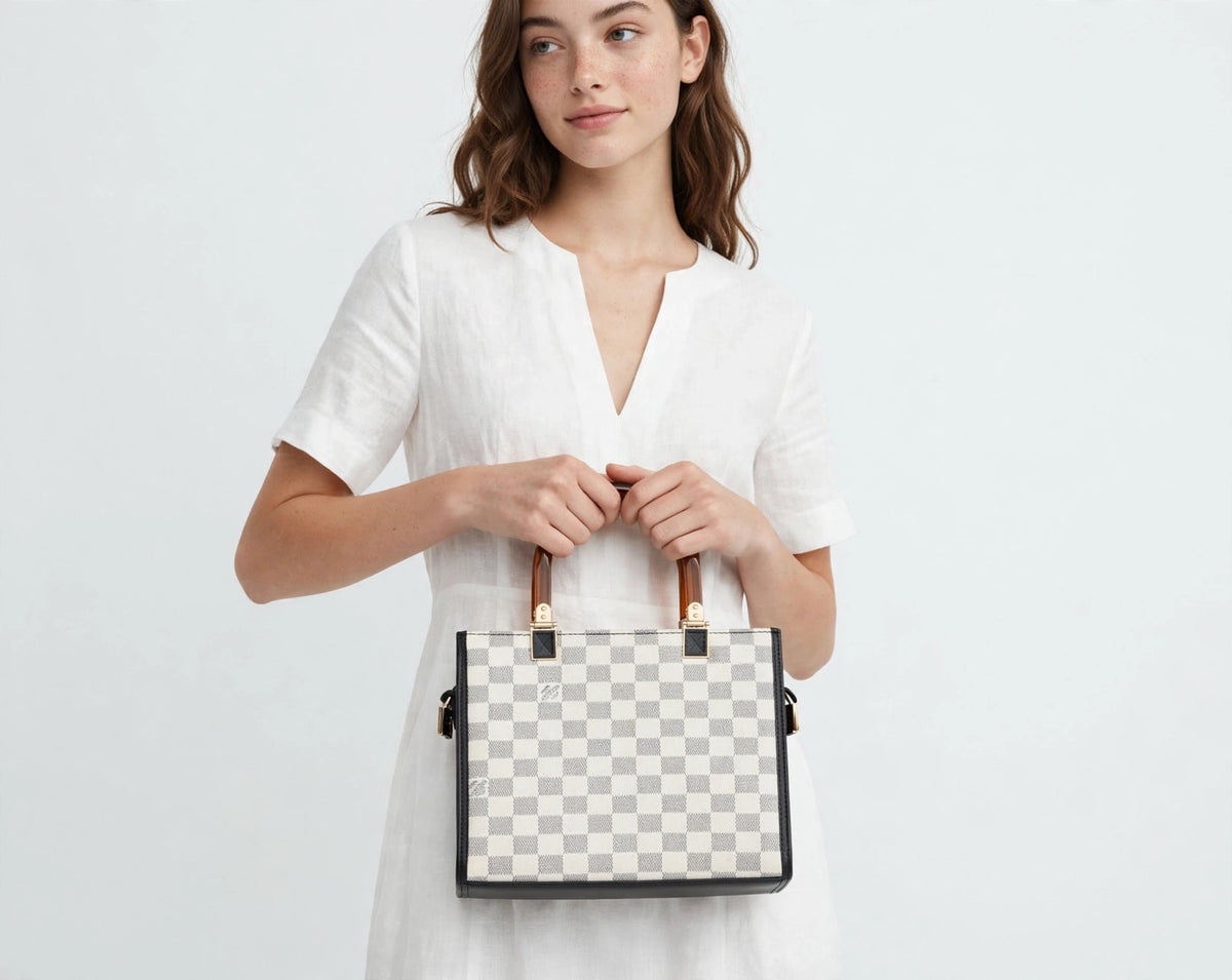CHECKSTYLE bag