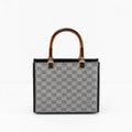 CHECKSTYLE bag