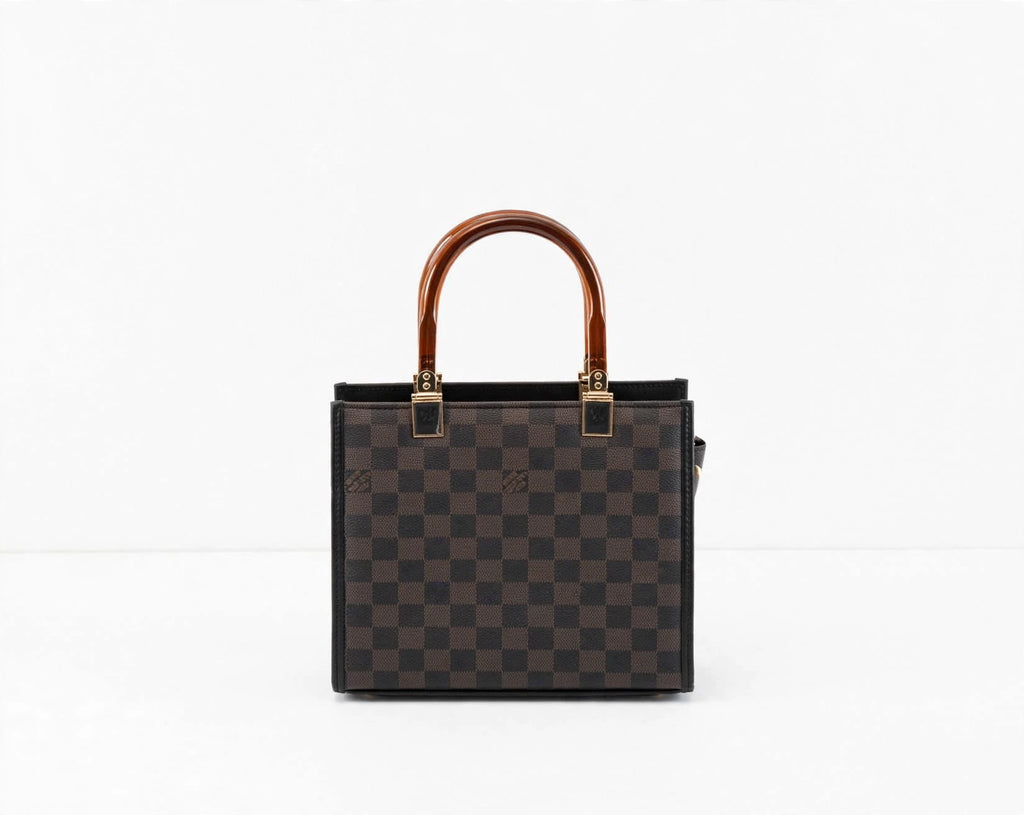 CHECKSTYLE bag