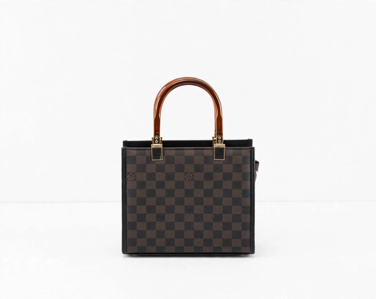 CHECKSTYLE bag