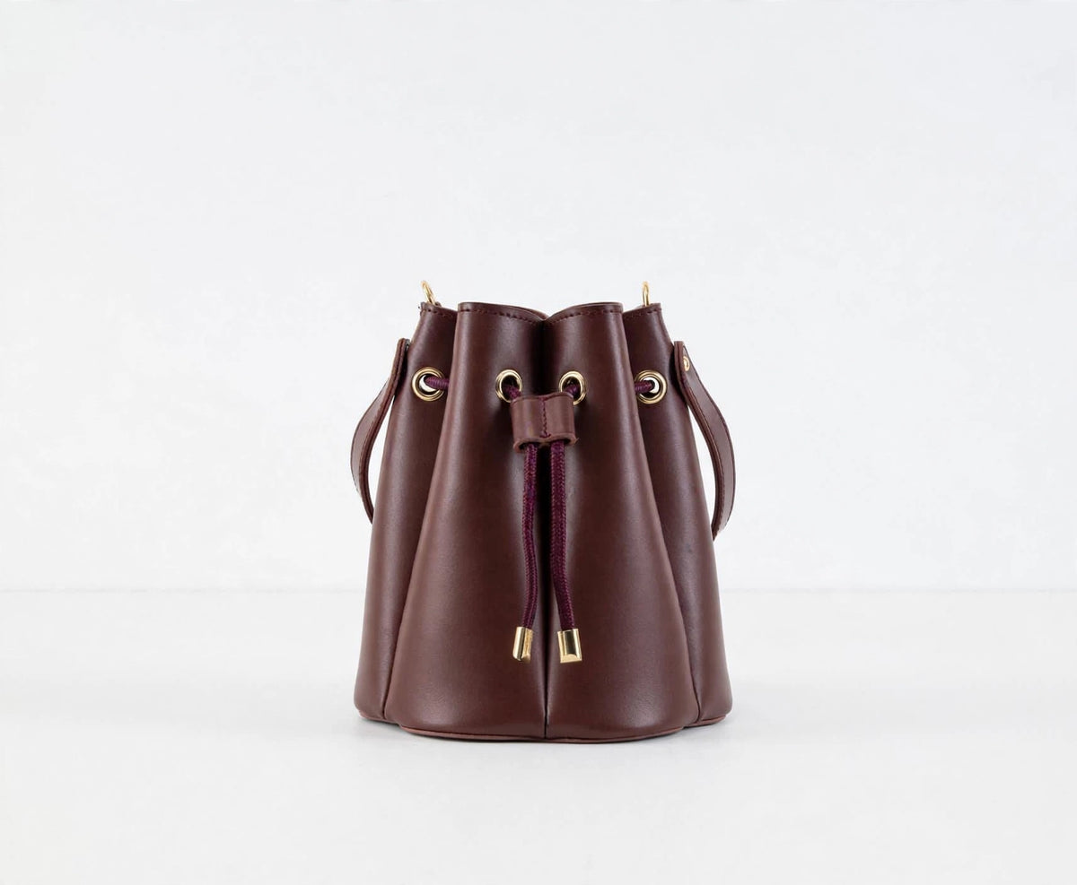 BUCKET BAG