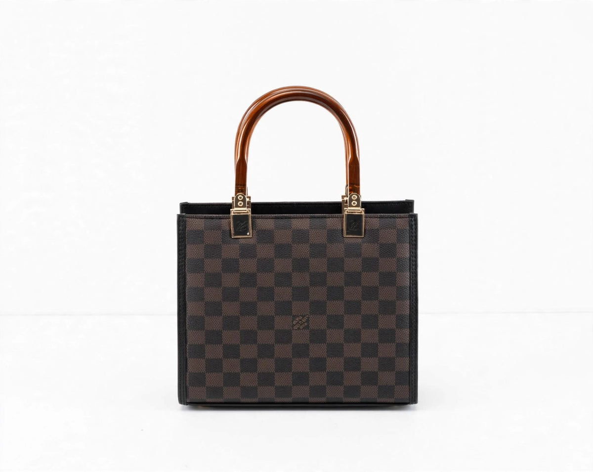 CHECKSTYLE bag