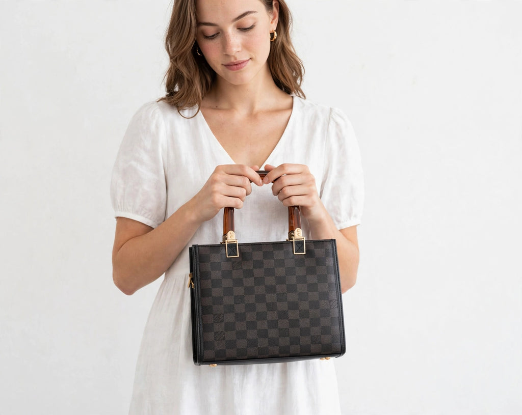 CHECKSTYLE bag