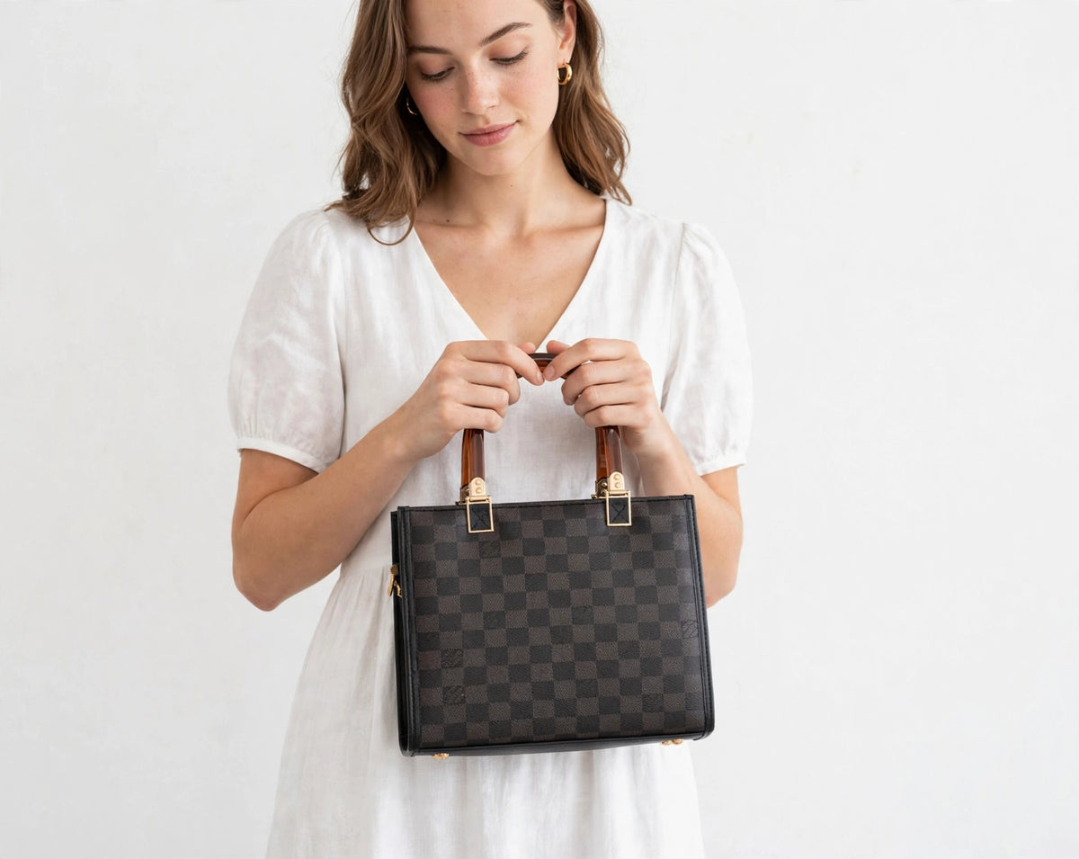 CHECKSTYLE bag